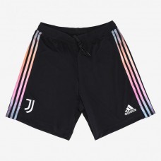 Juventus Away Shorts 2021-22 Juventus Away Shorts 2021-22