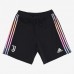 Juventus Away Kids Kit 2021-22