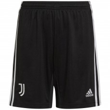 Juventus Away Shorts 2022-23 Juventus Away Shorts 2022-23