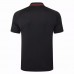 Juventus Black Polo Shirt 2020 2021