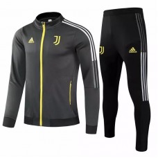 Juventus Presentation Soccer Tracksuit 2021 Juventus Presentation Soccer Tracksuit 2021