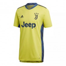 Juventus Goalkeeper Jersey 2020 2021