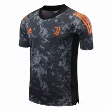 Juventus Grey Training Jersey 2020 2021
