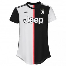 Juventus Home Jersey 2019/2020- Woman