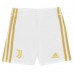 Juventus Home Kids Kit 2020 2021