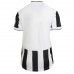 Women Juventus Home Jersey 2021