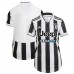 Women Juventus Home Jersey 2021