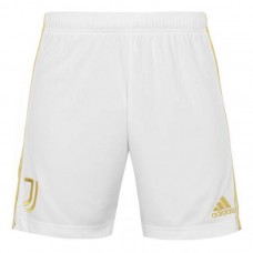 Juventus Home Shorts 2020 2021