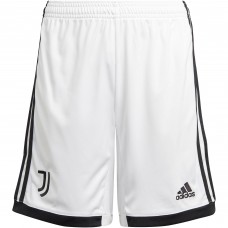 Juventus Home Shorts 2022-23 Juventus Home Shorts 2022-23