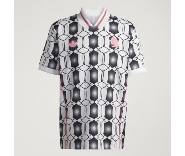 Juventus Mens Special Edition Jersey 25-26