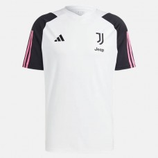 Juventus Mens Training Jersey 23-24