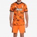 Juventus Third Jersey 2020 2021