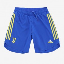 Juventus Third Shorts 2021-22 Juventus Third Shorts 2021-22