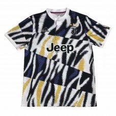 Juventus Training Jersey 2021 2022