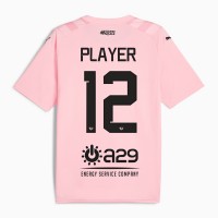 Palermo FC Mens Home Jersey 23-24