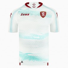 US Salernitana 1919 Mens Away Jersey 23-24