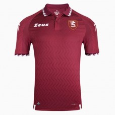 US Salernitana 1919 Mens Home Jersey 23-24