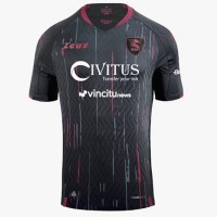 US Salernitana 1919 Mens Third Jersey 23-24
