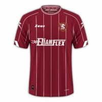 US Salernitana 1919 Mens Home Jersey 24-25