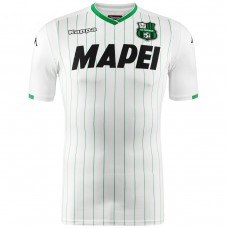 Sassuolo Away Jersey 2018/19 Sassuolo Away Jersey 2018/19