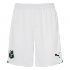 Sassuolo Away Shorts 2022-23 Sassuolo Away Shorts 2022-23