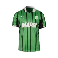 Sassuolo FC Mens Home Jersey 25-26 