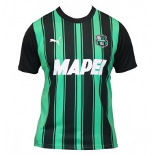 Sassuolo Mens Home Jersey 2023-24