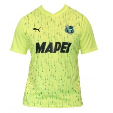 Sassuolo Mens Third Jersey 2023-24 Sassuolo Mens Third Jersey 2023-24