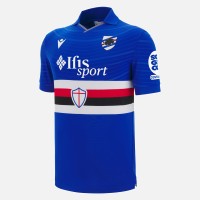 UC Sampdoria Mens Home Jersey 25-26