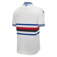 UC Sampdoria Mens Away Jersey 2023-24