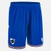 UC Sampdoria Mens Away Shorts 2023-24