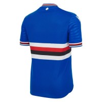 UC Sampdoria Mens Home Jersey 2023-24