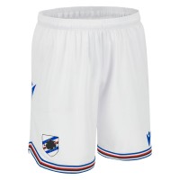 UC Sampdoria Mens Home Shorts 2023-24