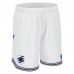 UC Sampdoria Mens Home Shorts 2023-24