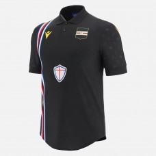 UC Sampdoria Mens Third Jersey 2023-24