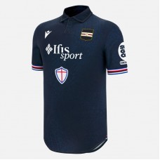UC Sampdoria Mens Third Jersey 25-26 UC Sampdoria Mens Third Jersey 25-26