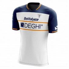 US Lecce Mens Away Jersey 23-24