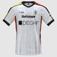 US Lecce Mens Away Jersey 24-25