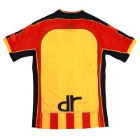 US Lecce Mens Home Jersey 24-25