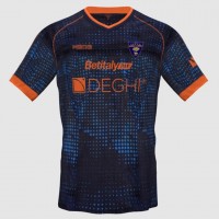 US Lecce Mens Third Jersey 24-25