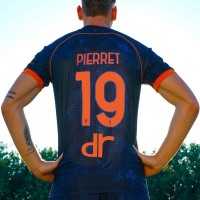 US Lecce Mens Third Jersey 24-25
