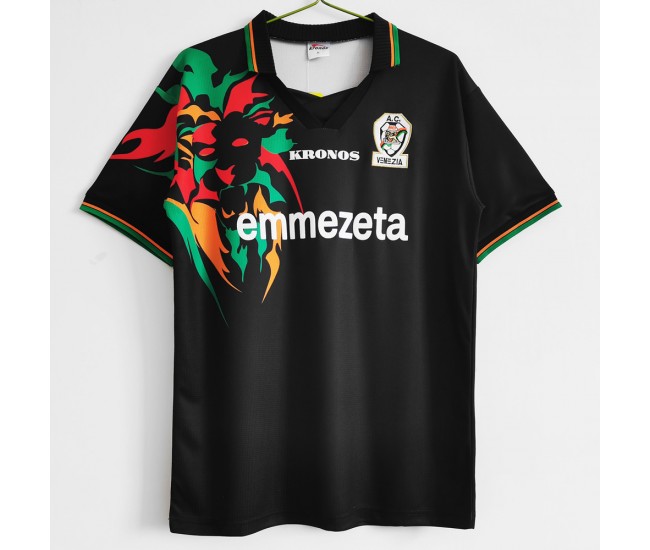 Venezia FC Home Retro Jersey 1998