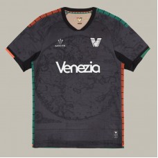 Venezia FC Mens Home Jersey 25-26 Venezia FC Mens Home Jersey 25-26