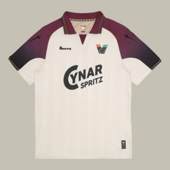 Venezia FC Mens Away Jersey 25-26 