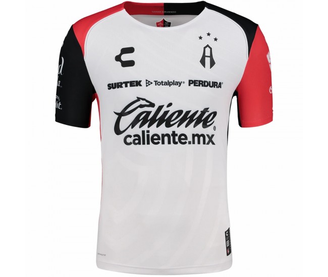 Atlas Mens Away Jersey 24-25