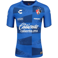 Atlas Mens Home Goalkeeper Jersey 23-24