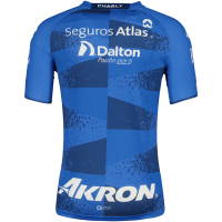 Atlas Mens Home Goalkeeper Jersey 23-24