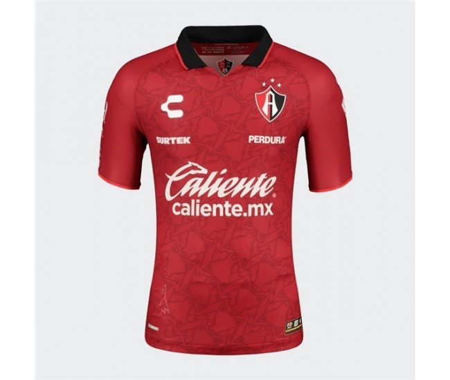 Atlas Mens Away Jersey 23-24