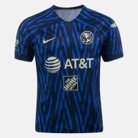 Club America Away Jersey 2022-23