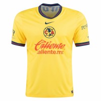 Club America Mens Home Jersey 24-25